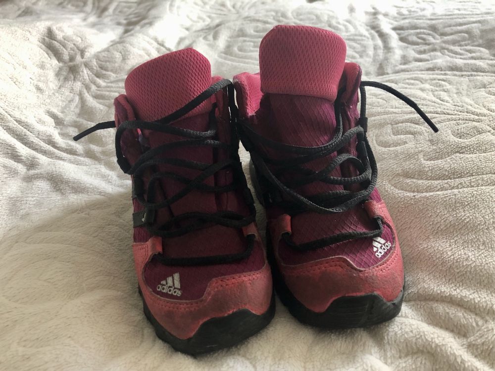 Buty dla dzieci Adidas Terrex