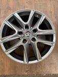 Диски Toyota 200. 5/150/R20