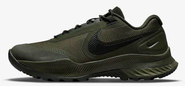 Тактичні кросівки Nike React SFB Carbon Low