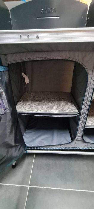 Quechua - Szafka turystyczna -Decahtlon