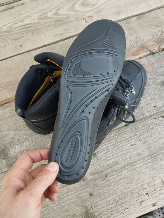 Ботінки САТ оригінал