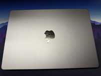 Macbook Pro 14 (m1 pro, 16gb, 512ssd) (MKGP3)