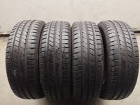 Letnie opony 195/60/16 GoodYear EfficientGrip