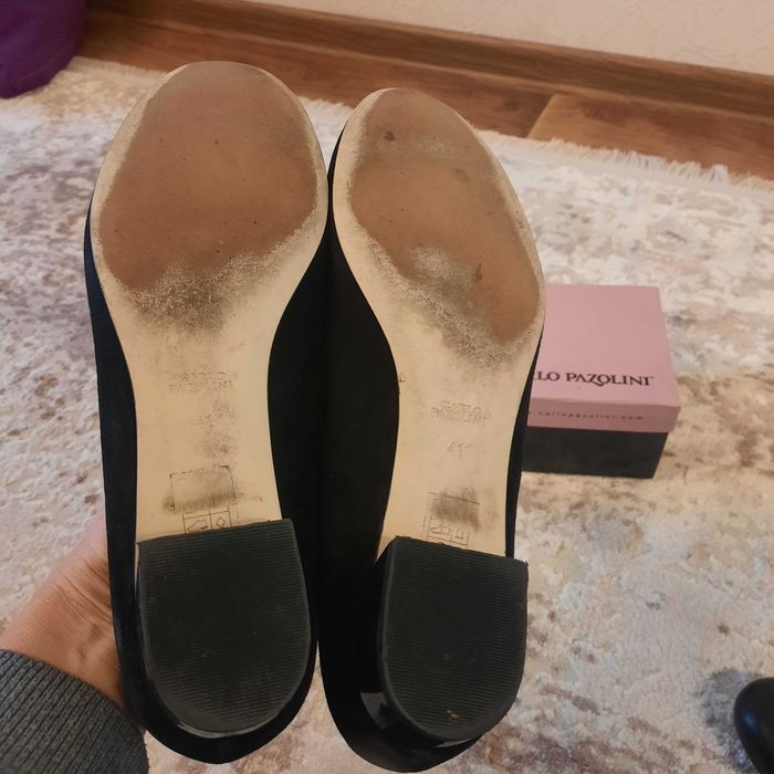 Балетки 41 розміру