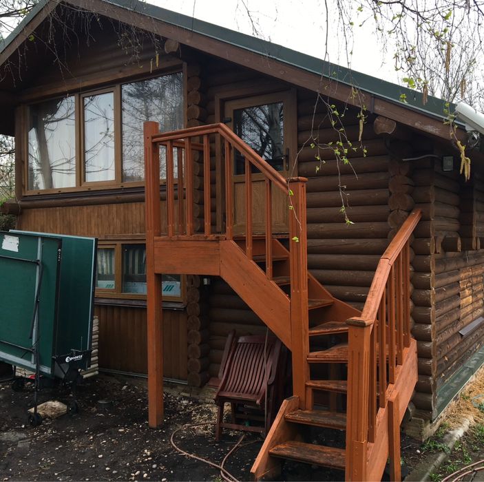 Сдам летний домик