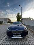 BMW 116 i Line Urban