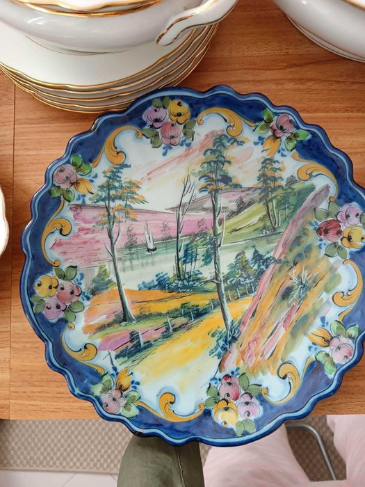 Pratos EPL Alcobaça