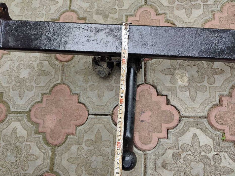 прицепное устройство