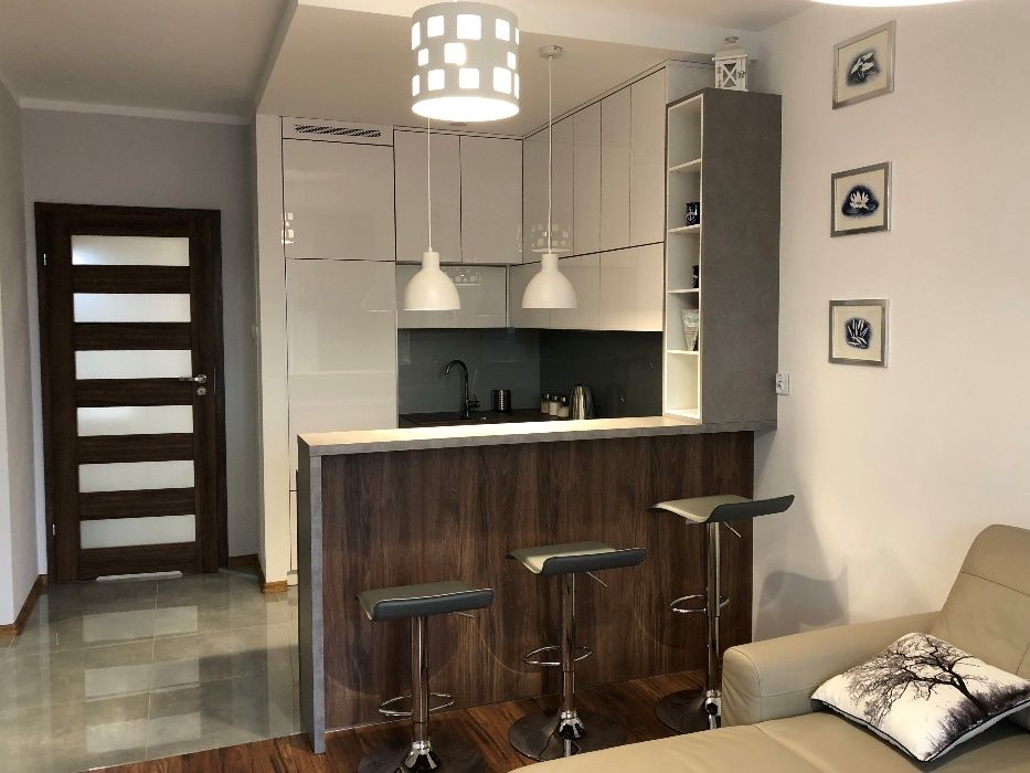 Apartament Marina House - Giżycko noclegi Mazury wolne po 23.08
