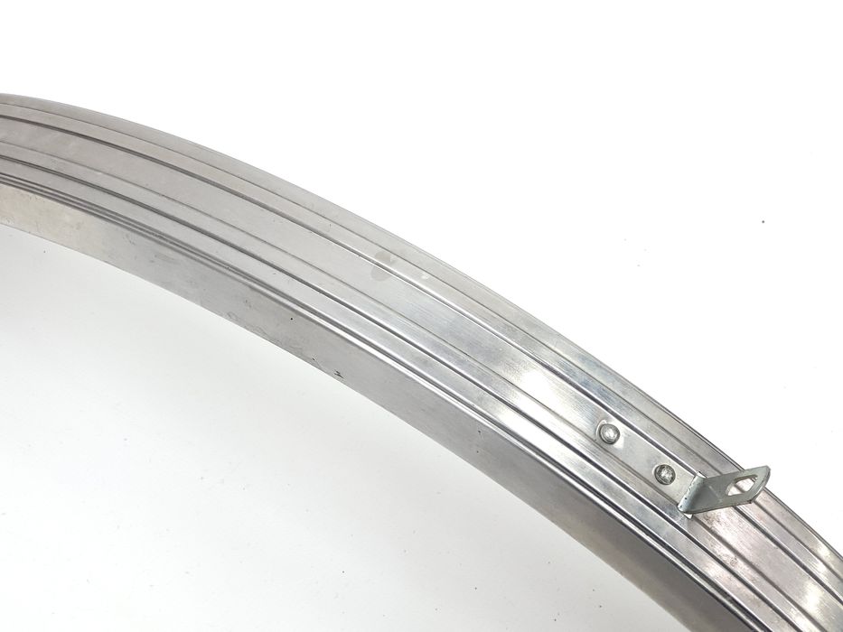 NOWY Błotnik 26 cali aluminiowy Romet Turing Orion Universal Tyler PRL