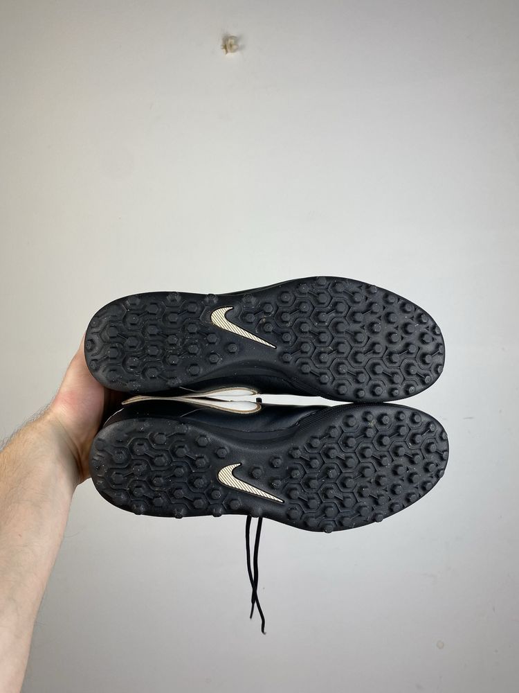 Сороконожки Nike Tiempox Rio 3