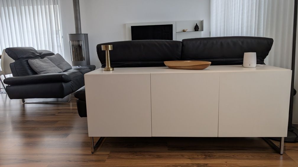 Aparador contemporâneo