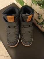Buty zimowe Acton boy w rozmiarze 36
