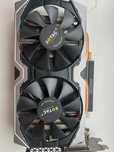 Видеокарта 1060 zotac 6gb