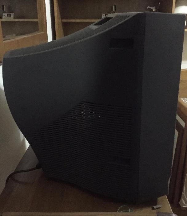 Televisão Sony Trinitron