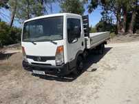 Nissan Cabstar Iva Dedutivel
