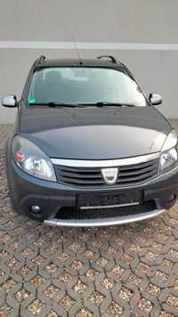 Dacia Sandero 1,6L