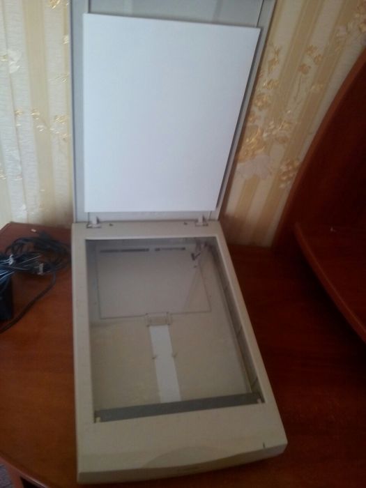 Сканер Canon CanoScan FB310