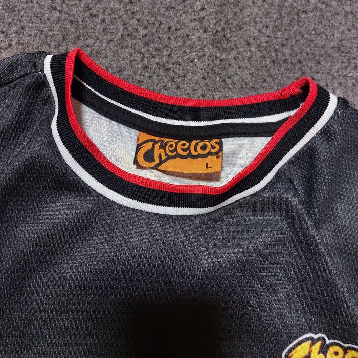 Rap jnco cheetos tee