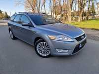 Ford Mondeo 2.0 benzyna 145 km