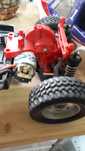 Tamiya ta02 ano 1995
