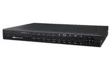 Видеорегистратор EVR-H1625 на 16 аналоговых камер + HDD 2Tb