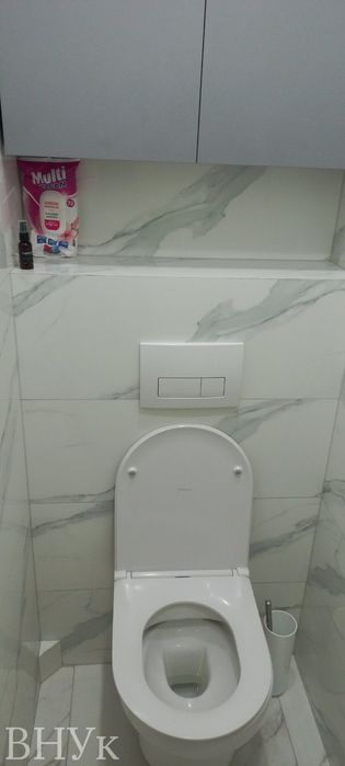 Ваш шанс: квартира з ремонтом, та індивідуальним газовим опаленням!