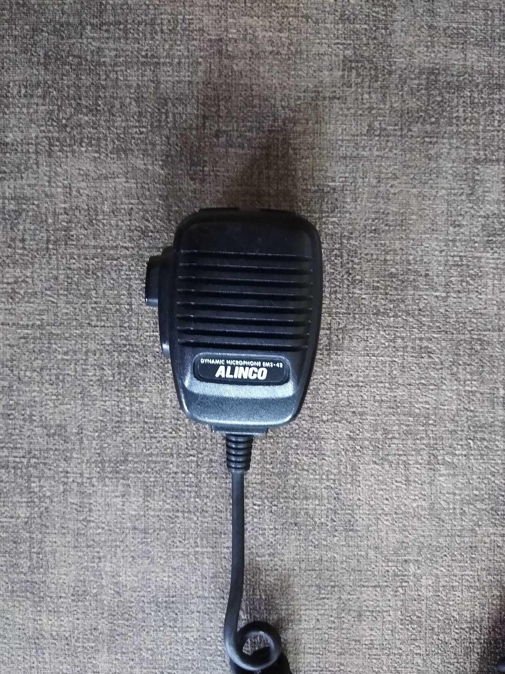 Alinco DX-70TH, transceiver HF+50 MHz , SSB, CW,AM,FM   100 WATT