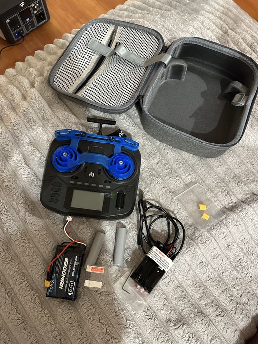 Продам Radiomaster Boxer Erls 2.4 M2