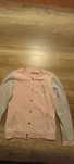 Bluza dla dziewczynki rozmiar 146 Pepperts