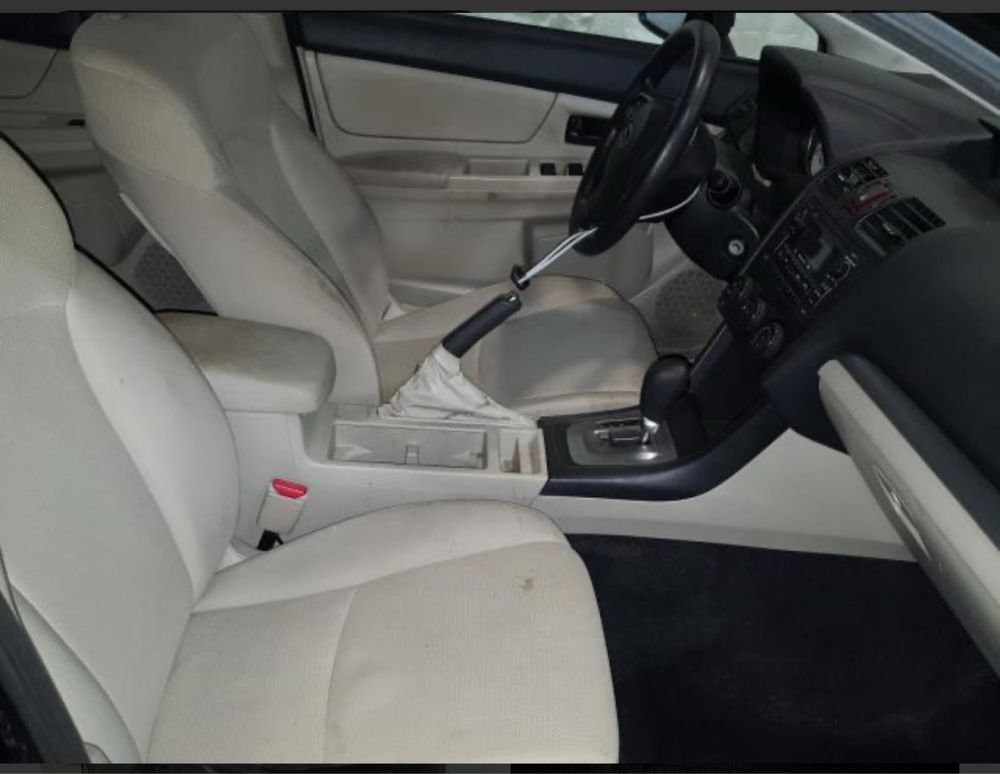 Продам Subaru impreza
