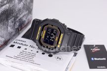 Casio G-Shock GW-B5600CY-1ER NEW ORIGINAL | Bluetooth | Tough Solar