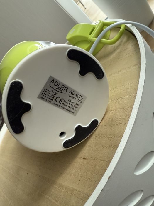 Блендер Adler AD4075