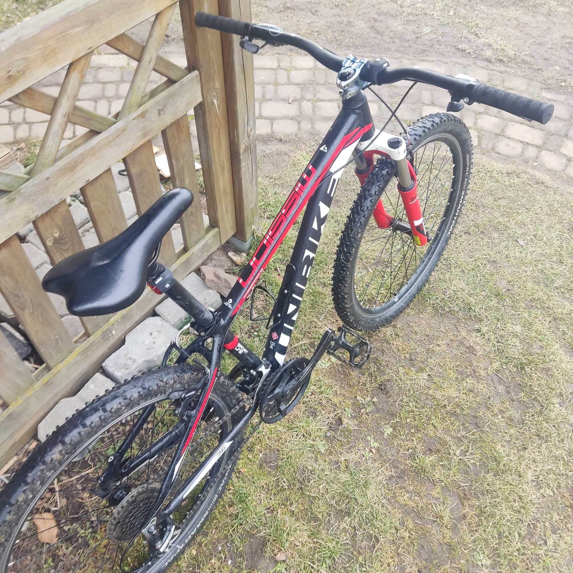 Rower MTB unibike
