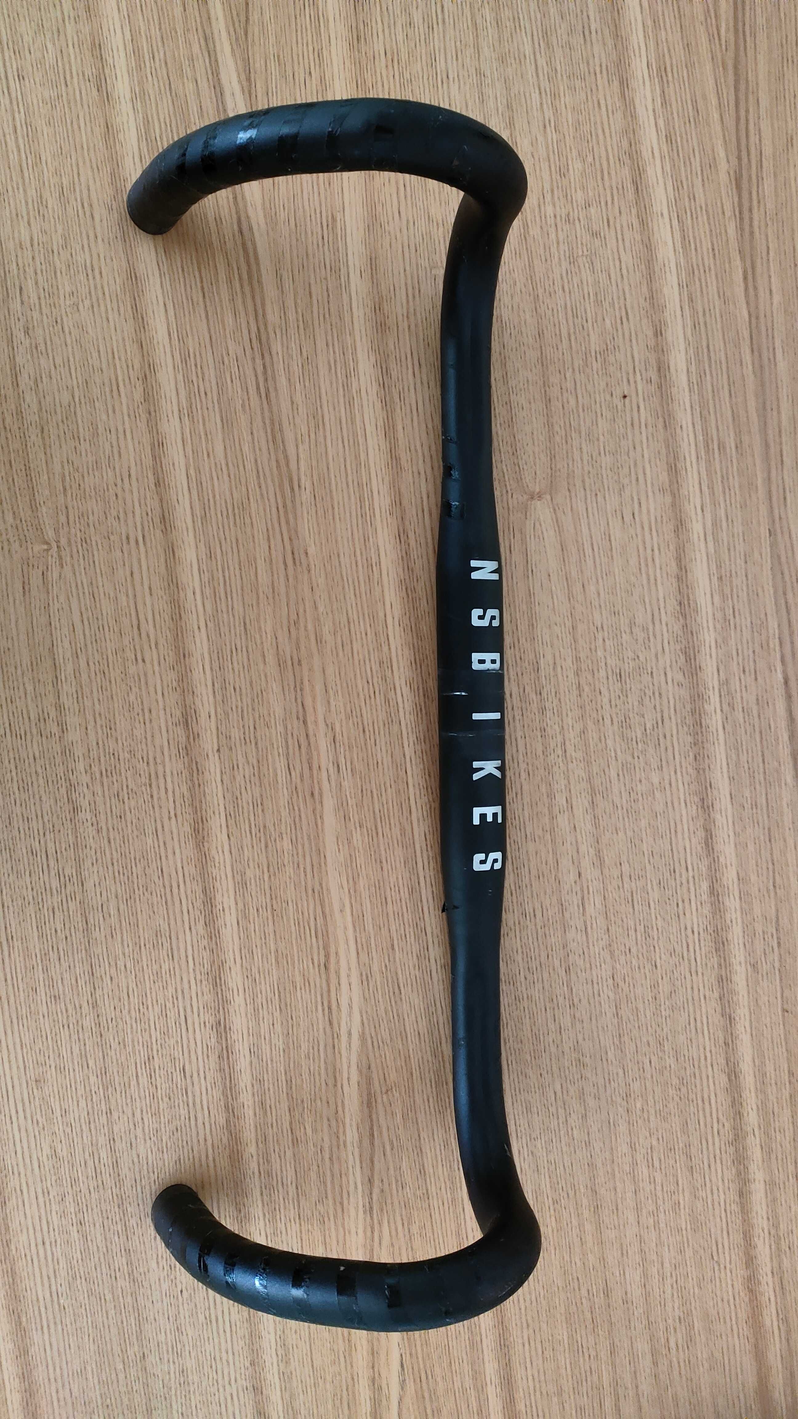 Kierownica NS Bikes NS Flare 31.8 440 mm