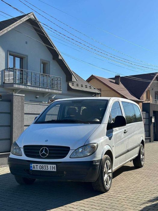 Продам Мерседес Віто