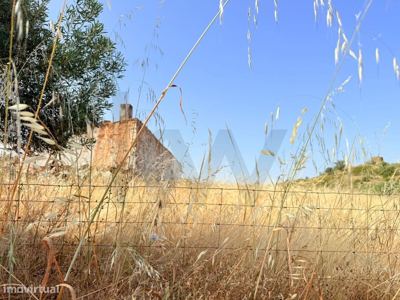 Ruína 70m2 - Martin Longo - Alcoutim - Algarve