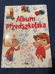 Album przedszkolaka