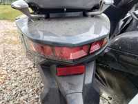 Lampa  tylna  honda  Yamaha  Suzuki  Kawasaki