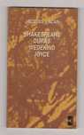 Jacques Lacan, Malcolm Lowry, Jane Bowles