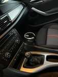 Bmw x1 motor 2000cc com 165.000 mil kilometros