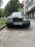 Mersedes w124 3.0d e300