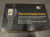 Kamera termowizyjna HTI HT-19