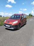 Peugeot Partner tepee