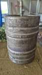 Keg 50l zbiornik nierdzewny