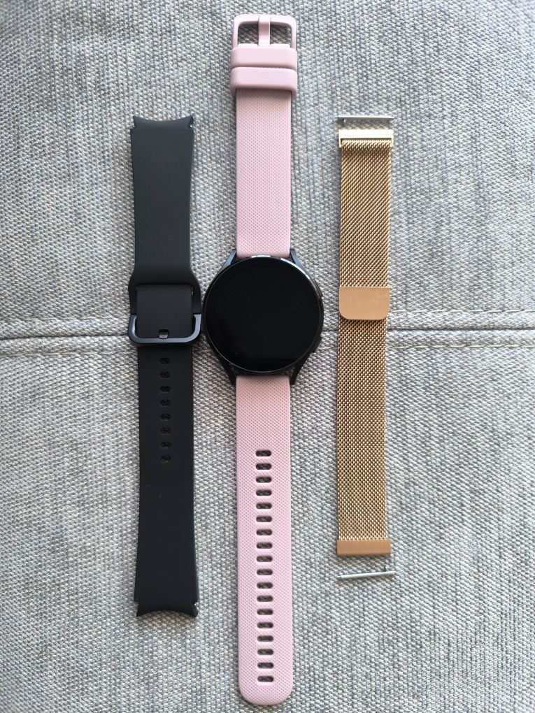 Samsung Galaxy Watch 4 RS7N SM-R870