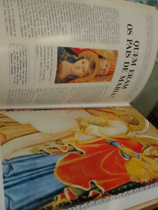 Maria, Mãe de Jesus + Maria, Mãe dos Homes (2 volumes)