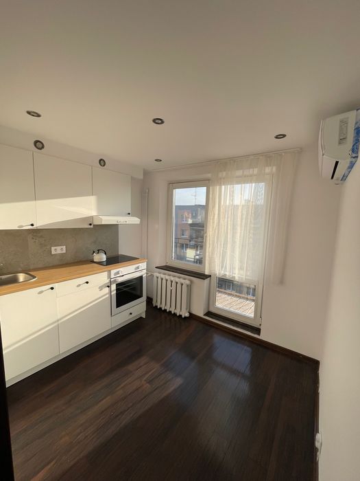 kawalerka do wynajęcia  Skarbimierz Osiedle