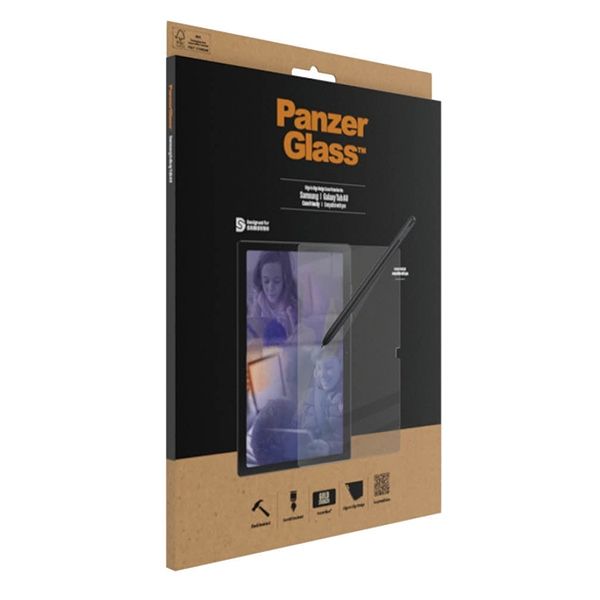 PanzerGlass E2E Regular Samsung Tab A8Case Friendly