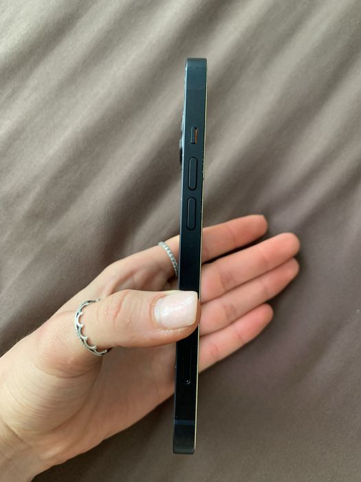 Iphone 13 ,128 midnight